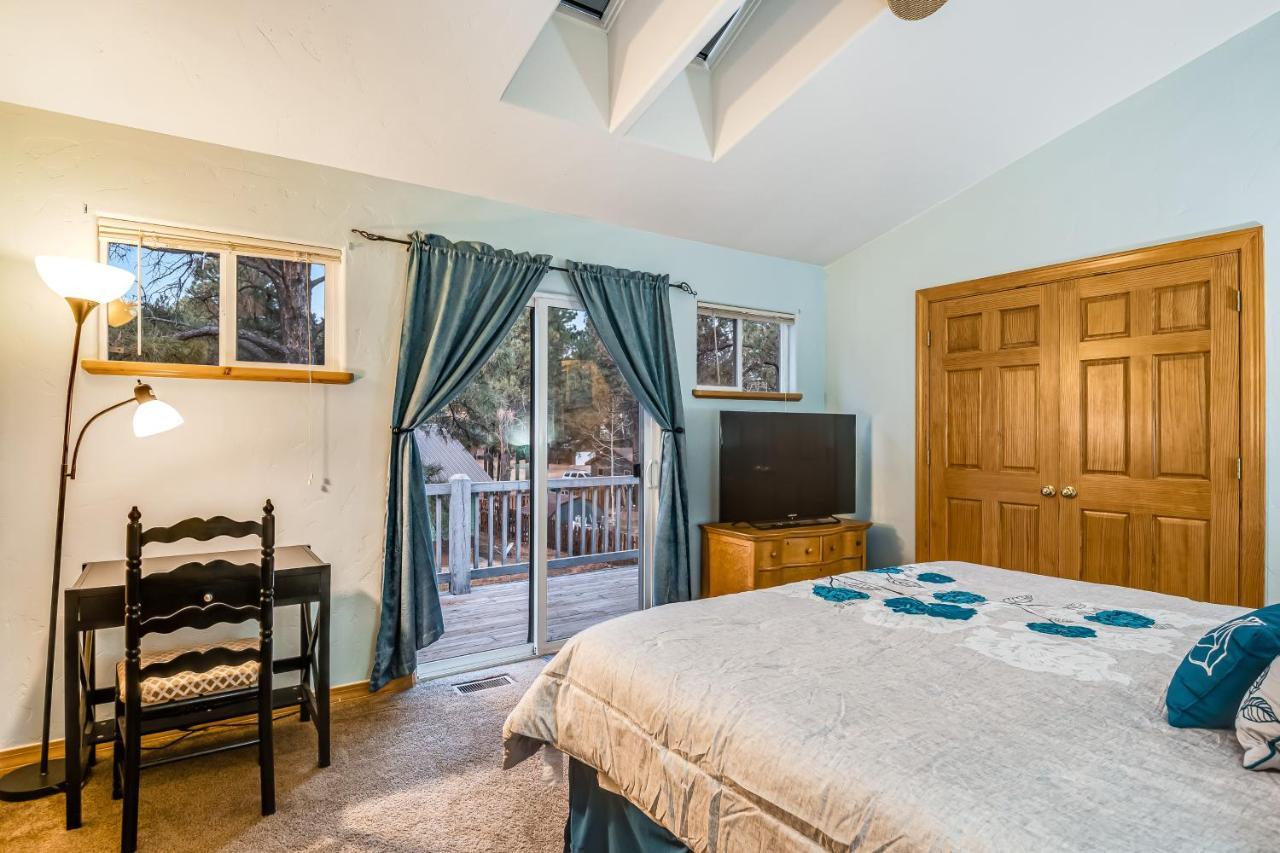 The Lakeview Escape Pagosa Springs Exteriör bild